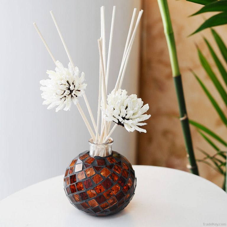 home fragrance reed diffuser