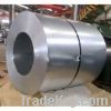 Hot dipped galvanized steel coils