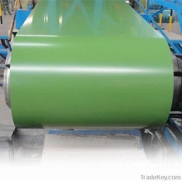 PPGI Steel Coil