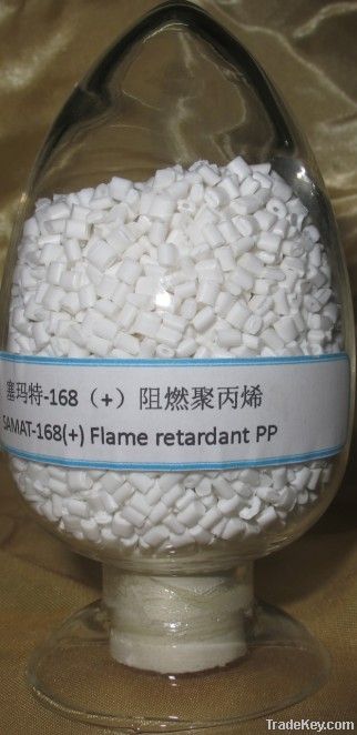 flame retardant PP