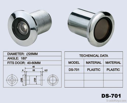 Door Peephole (DS701)