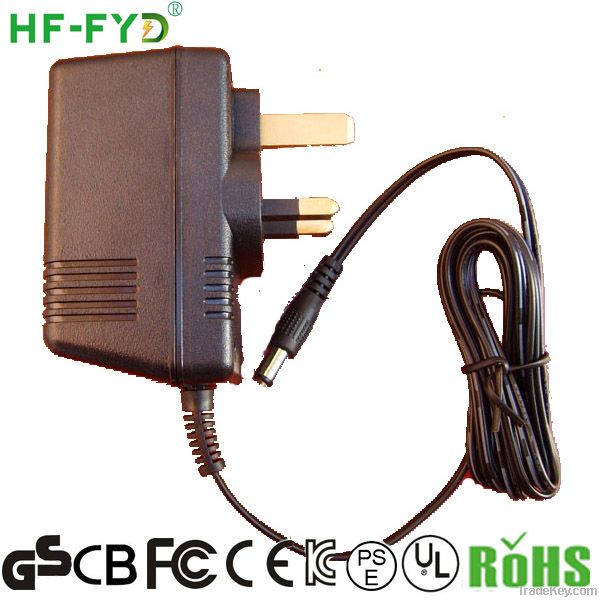 19V4.5A/5A 24V3.5A/4A 36V2.5A/2.8A 48V2A adapter