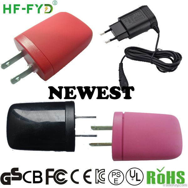 5V10A 6V9A 12V7.5A 12V8A 15V8A 18.5V6.5A Power Supply AC/DC Adapter