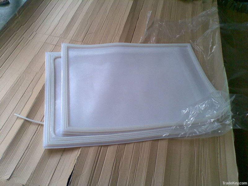 vacuum silicone bag