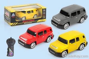 Xingfeng 2CH R/C car toys 1:26 ratio 92-4B