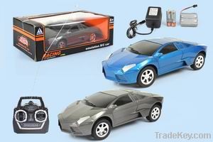 Xingfeng 4CH R/C car toys 1:16 ratio 87-1F