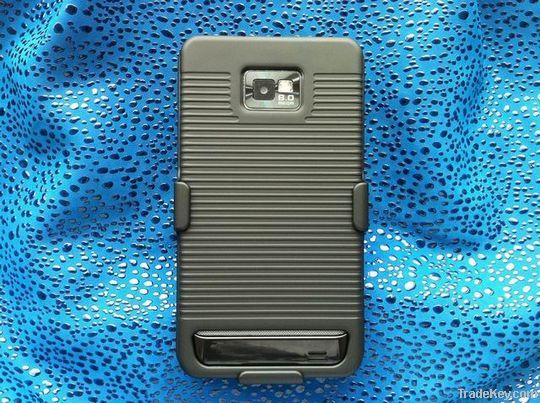 Mobile phone case for samsung i9100