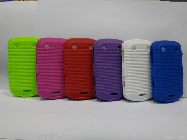 cell phone case for blackberry 9900/9930