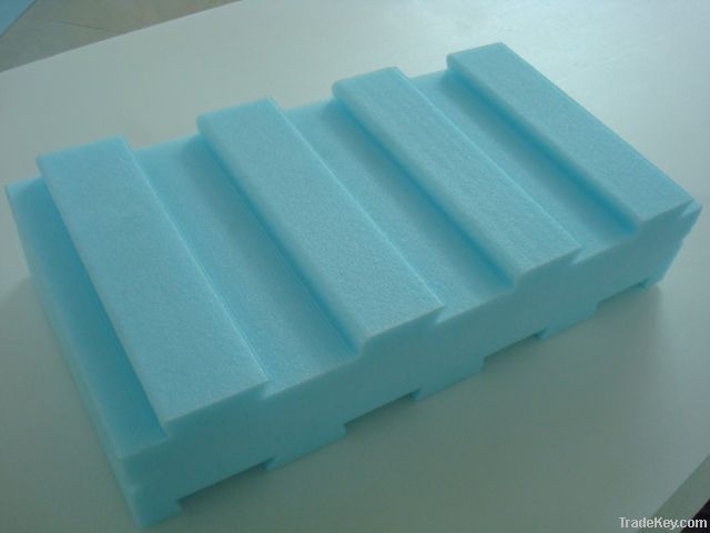 IBTIKAR BLUE FOAM