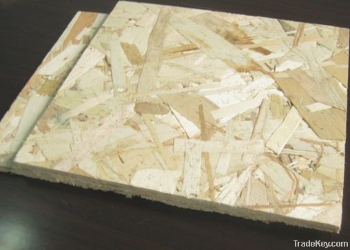 Oriented Strand Board