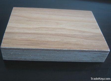 Poplar Plywood