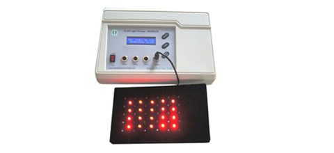 Infrared Light Therapy- Neurolite