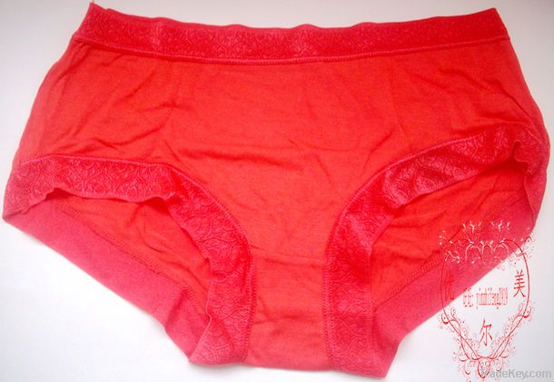 Fashion adjustable underwear