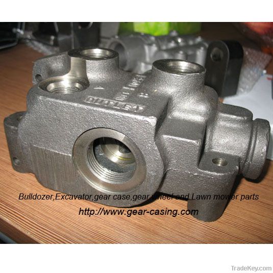 Precisiong parts/ OEM bulldozer parts