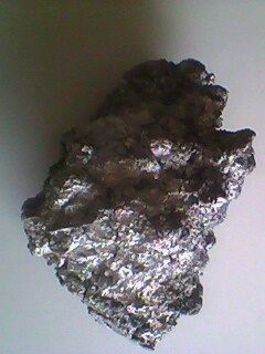 aluminum scrap