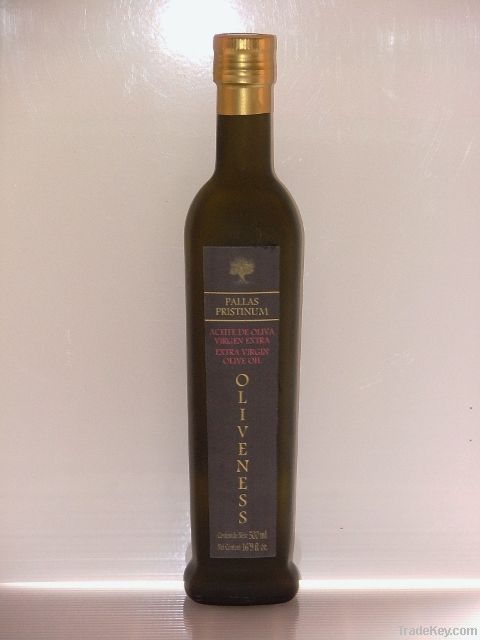 Extra Virgin Olive Oil