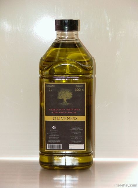 Extra Virgin Olive Oil