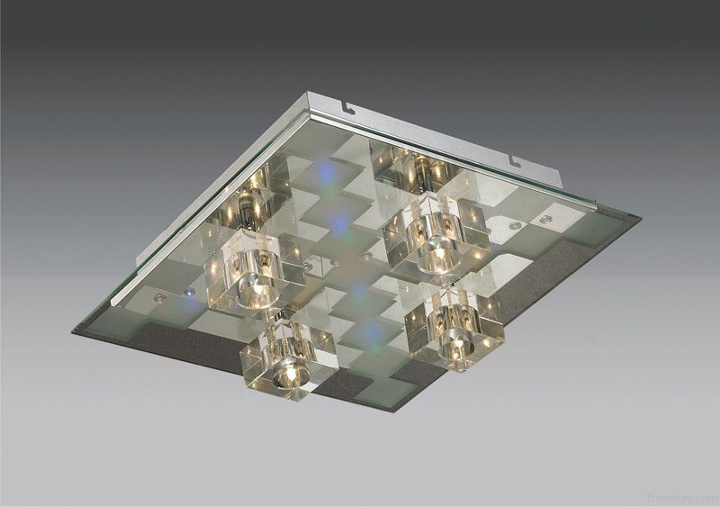 crystal ceiling light ceiling light modern ceiling light