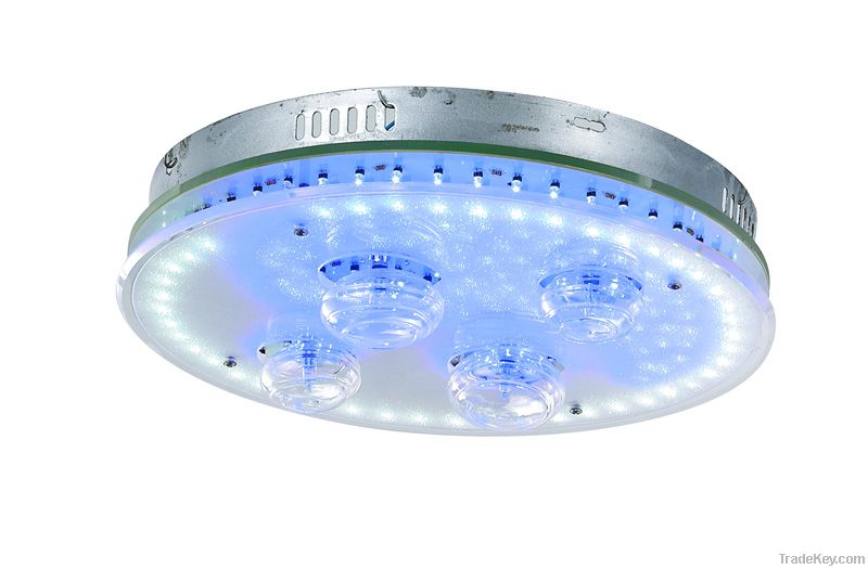 ceiling light LED ceiling  modern ceiling light crystal ceiling light