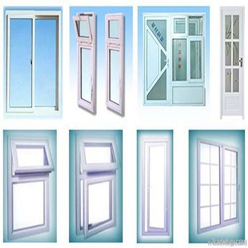 PVC Window & Door