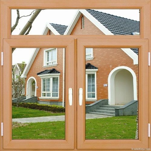 Thermal Break Aluminum Window &amp; Door