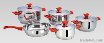 Stainless Steel Cookware &amp; Kitchen Utensils 