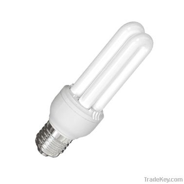 2U CFL LAMP