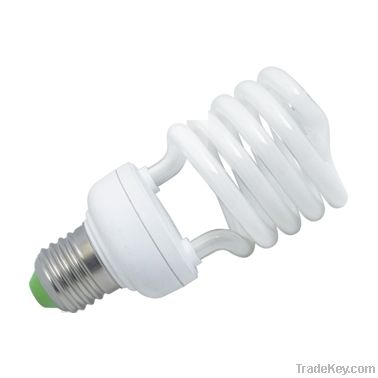 CFL Spiral Bulb