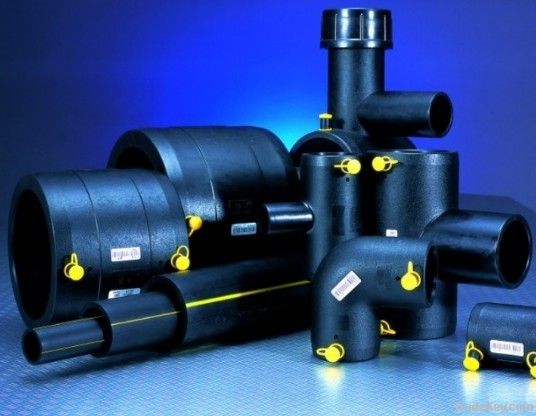 HDPE Fittings