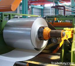 Steel Coils