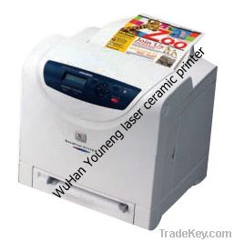 Ceramic printer A4 size