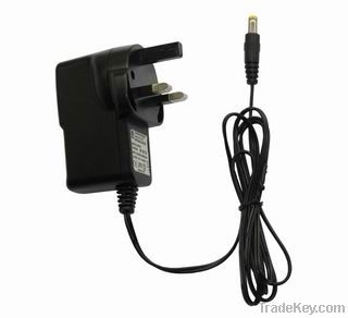 AC/DC switching adapters