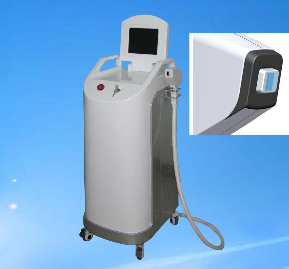 808nm diode laser machine /Professional laser hair removal equipment