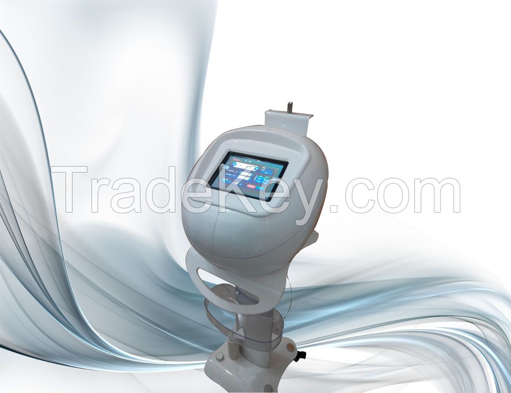 Newest mini 980nm laser machine/spider veins removal/leg veins facial veins removal