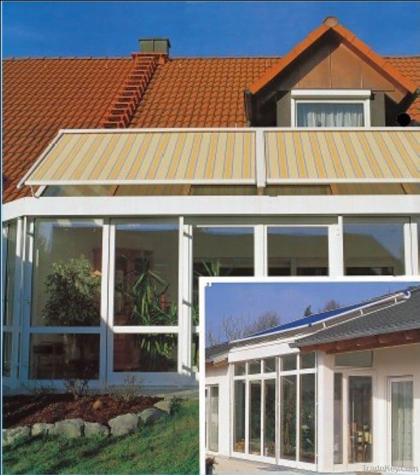 Conservatory Awning