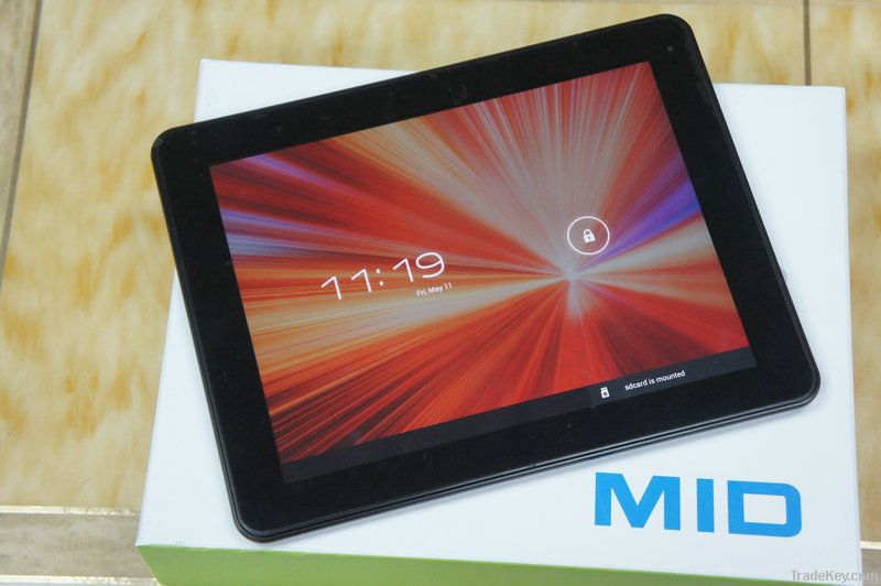 Tablet PC