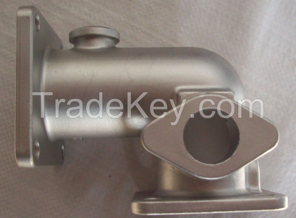 stainless steel hardware