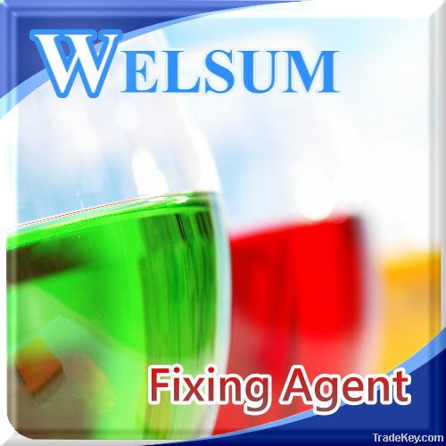 Fixing Agent