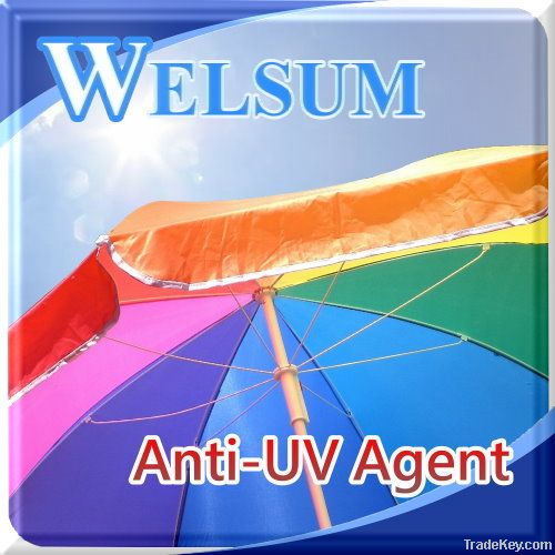 Anti Ultraviolet Agent