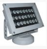 led high power led wall washer light