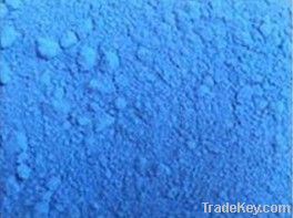 Iron oxide blue