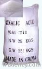 Factory Best  Oxalic Acid Price