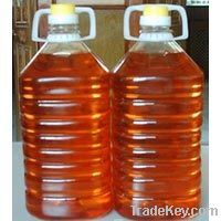 Used Cooking Oil 