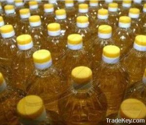 Sunflower Oil