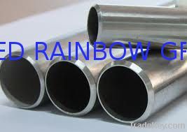 seamless stainless steel pipes