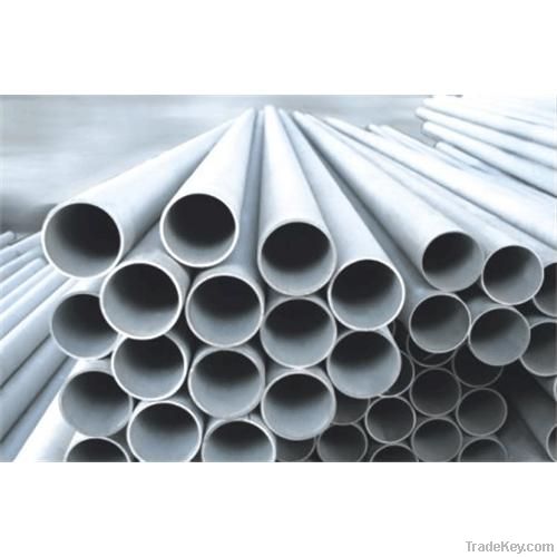 Stainless Steel Welded Pipes