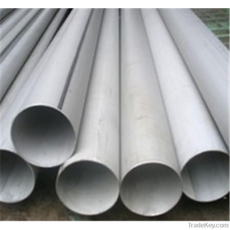 Stainless Steel Welded Pipes