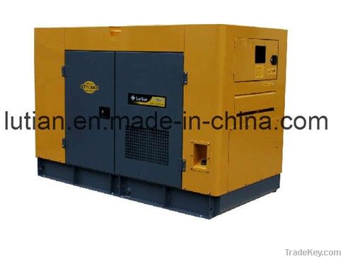 50kw Diesel Generator