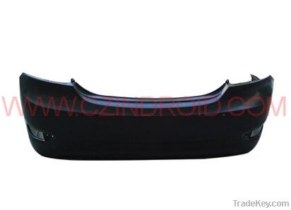 REAR BUMPER FOR ACCENT 2011