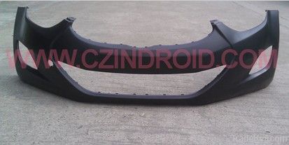 FRONT BUMPER FOR ELANTRA 2011